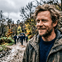 Marcus Lindgren