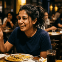 Priya Nair