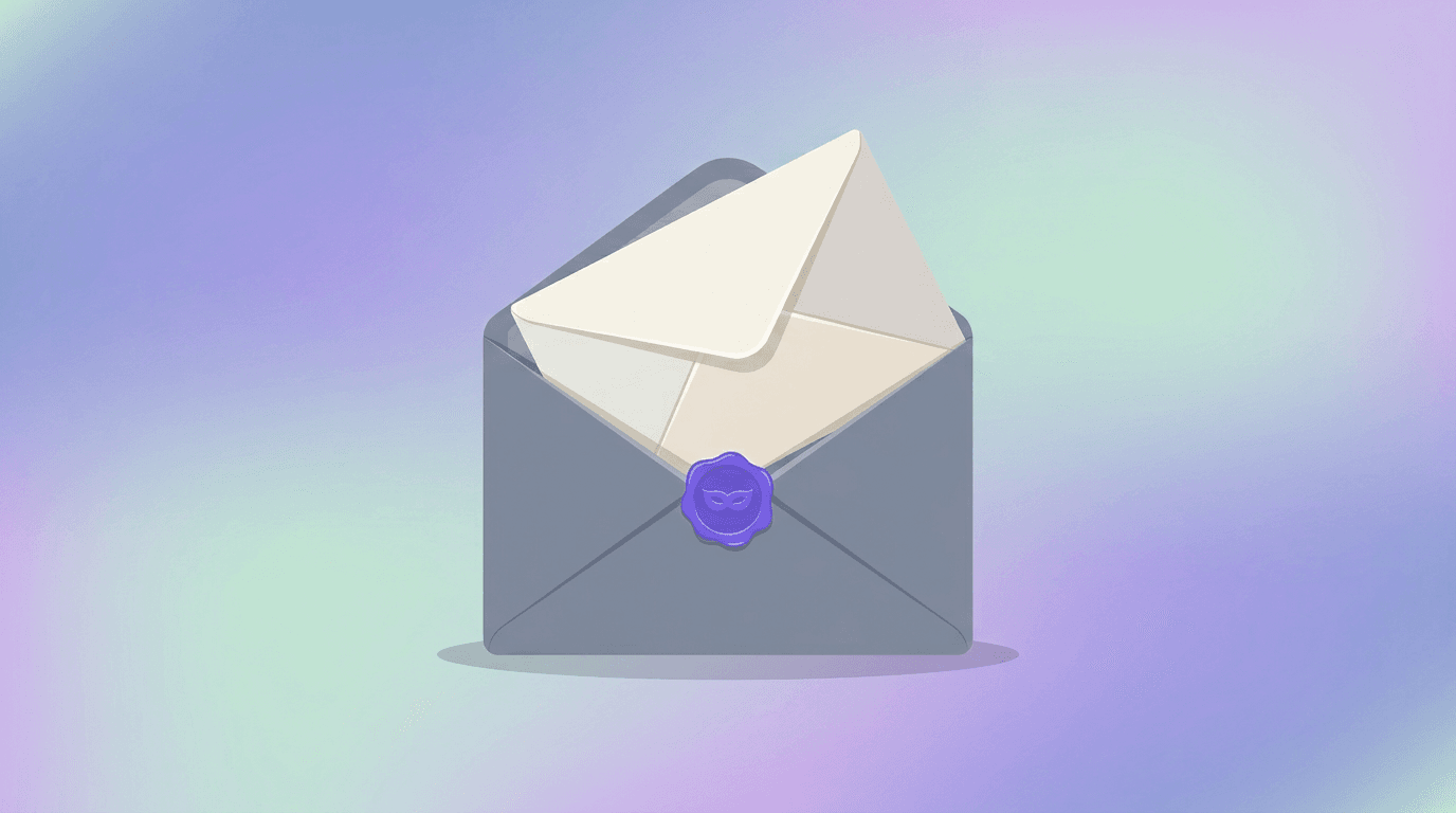 Maskmail vs SimpleLogin